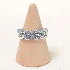 アナスイ リング