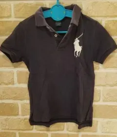 ラルフローレン ポロシャツ キッズ3T