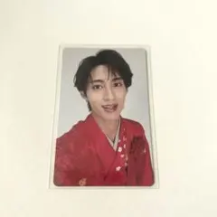 M!LK 曽野舜太 トレカ - メルカリ