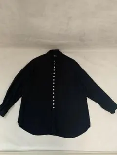 Y‘s メンズ　シャツ　ボタンのサムネイル