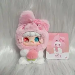 yooki ぬいぐるみ