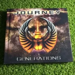 ジャーニー