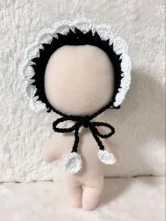 ヘッドドレス ぬいぐるみ