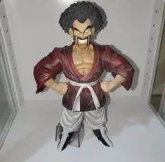 一番くじ ドラゴンボール E賞 ミスターサタン フィギュア