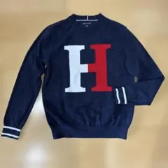 トミーTommy トップス　ニット　セーター