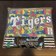阪神タイガース 新品 デザインユニフォーム ブラックパーム XOサイズ