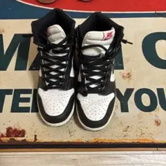 パンダダンクハイ