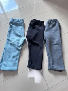 80サイズ　ズボン　まとめ売り　UNIQLO