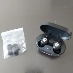 モンハン ワイヤレスイヤホン
