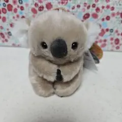 まるまりコアラランド コアラ マスコット ぬいぐるみ