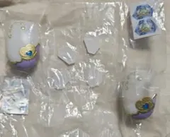 プリキュアオールスターズ なりきりプリキュアDX5 ミックスコミューン×2