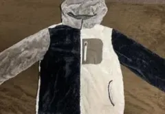 コリスコ　リバーシブルマンパー