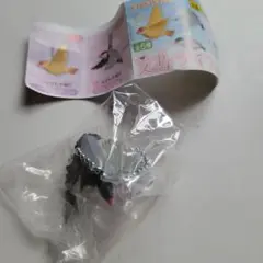 カプセルトイコレクション文鳥ライフはばたき飛行ガチャガチャ