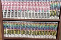 うしおととら　からくりサーカス全巻セット