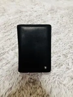 2026年最新】名刺入れ モンブランの人気アイテム - メルカリ