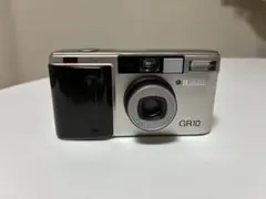 2026年最新】リコーGR10の人気アイテム - メルカリ
