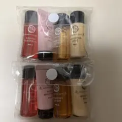 POLA トライアルセット スキンケア