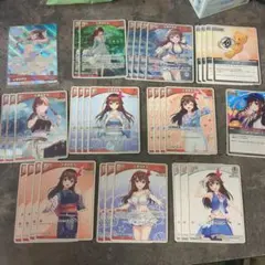 ホロライブ ホロカ ときのそら まとめ売り