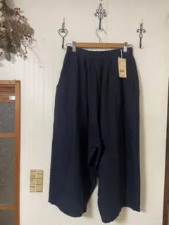 ＊タグ付き✨サルエルクロップドパンツ＊