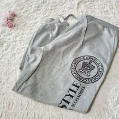 大きいサイズ　DAD スウェットパンツ　5L