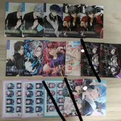 俺クロ ブロマイド 11枚 まとめ売り バラ売り可 - メルカリ