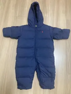 美品 ラルフローレン ジャンプスーツ 70cm カバーオール ダウン 6M 赤 2025年最新】ラルフローレン ジャンプスーツの人気アイテム - メルカリ