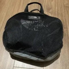 THE NORTH FACE バックパック ブラック 中型