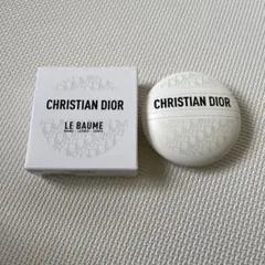 Dior ルボーム　ボディ・リップ・フェイスクリーム