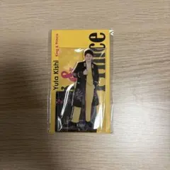 2025年最新】岸優太 アクスタの人気アイテム - メルカリ