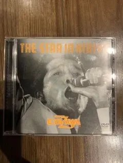 2025年最新】THE STAR IN HIBIYA [ 矢沢永吉 ]の人気アイテム