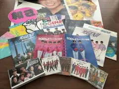 2026年最新】8人目の光genjiの人気アイテム - メルカリ