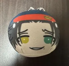 ヒプノシスマイク　おまんじゅう　山田二郎