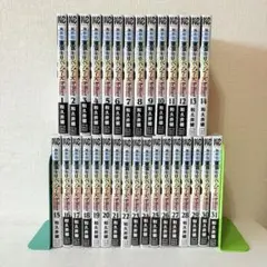 東京リベンジャーズ　極彩色　1-31巻　全巻セット　フルカラー