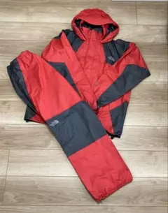 THE NORTH FACE GORE-TEX レインウェア