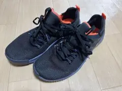 NIKE FREE METCON トレーニング シューズ メトコン 28.0