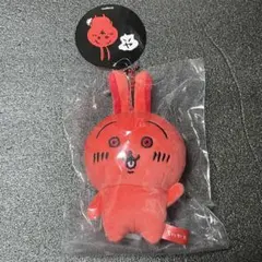 2025年最新】ちいかわ あかいうさぎ マスコットの人気アイテム - メルカリ