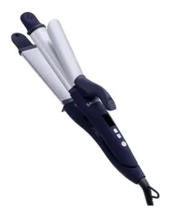 SALONIA カールストレート2way