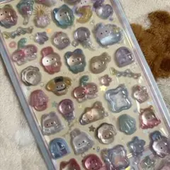 【正規品・新品未開封】ボンボンドロップシール