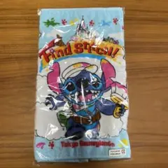 ディズニー フェイスタオル