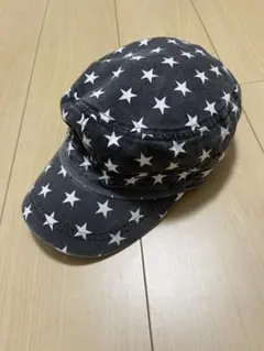 レディース　キャップ　平成　星　スター