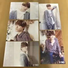 ワンエン KENSHIN 生写真