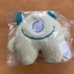 コットンモンスターマスコットBC ぐりぃもん