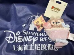 ダッフィーラブ様 リクエスト 2点 まとめ商品