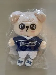 スンミン パピーム バッグチャーム JYP POPUP straykids