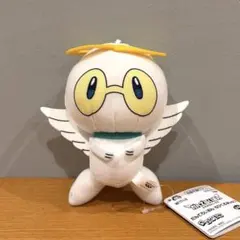 タグ付き 新品未使用品 だんでらいおん ちびぐるみ ミニプロト