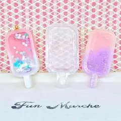 シリコンモールド☆71