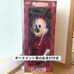 2025年最新】ディズニーオーナメントくじ2024 ラストワン賞の人気