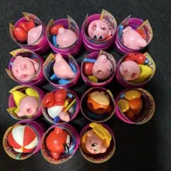 チョコエッグ【星のカービィ コンプリートセット】