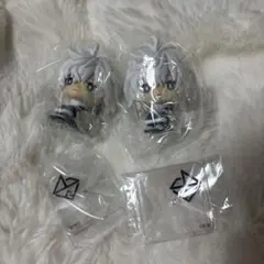 にじこっと 叢雲カゲツ Dytica 2nd Anniversary 2種セット