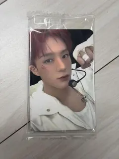 NCT DREAM Beat It Up ショケ トレカ ジェノ 1部